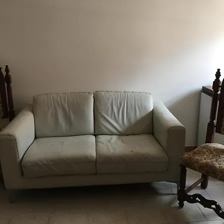 La Tua Casa Vicino Matera شقة
