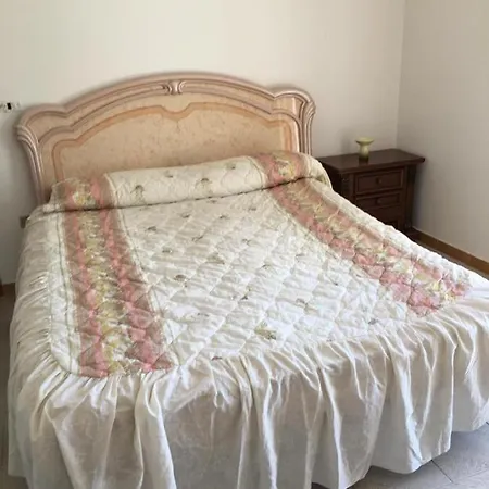 La Tua Casa Vicino Matera Grassano
