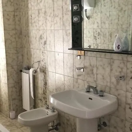 La Tua Casa Vicino Matera شقة