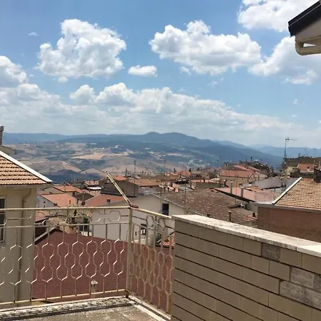 아파트 La Tua Casa Vicino Matera