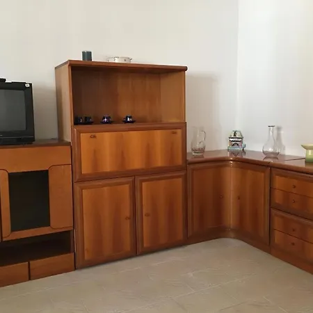 شقة La Tua Casa Vicino Matera