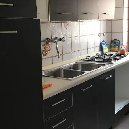 아파트 La Tua Casa Vicino Matera *