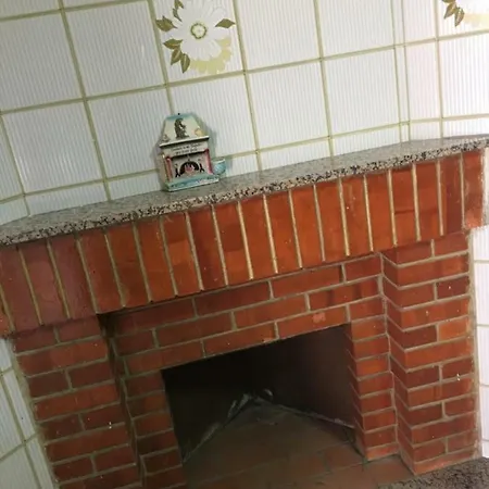 La Tua Casa Vicino Matera