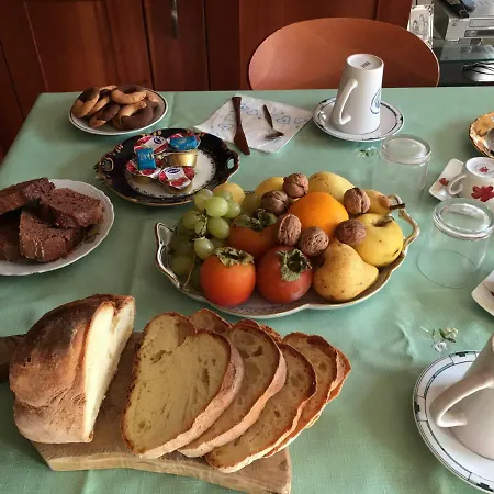 La Tua Casa Vicino Matera شقة