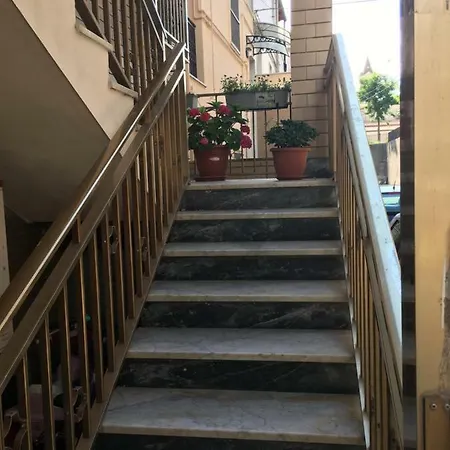 아파트 La Tua Casa Vicino Matera