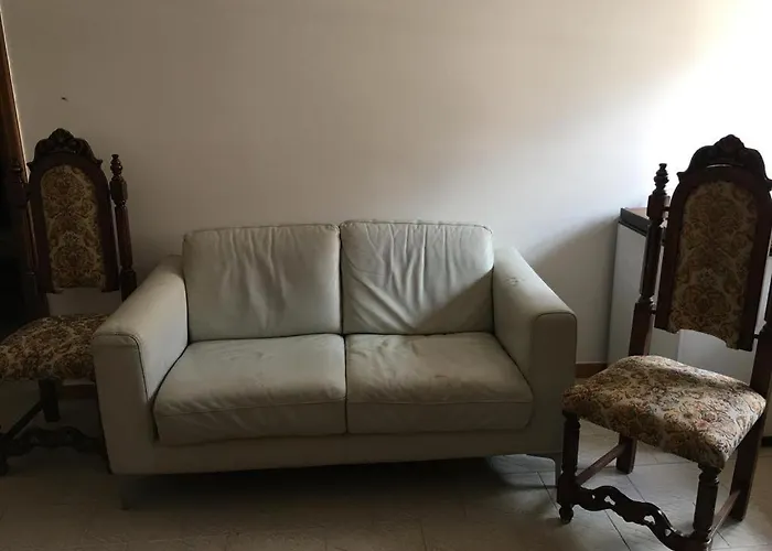 La Tua Casa Vicino Matera Appartement